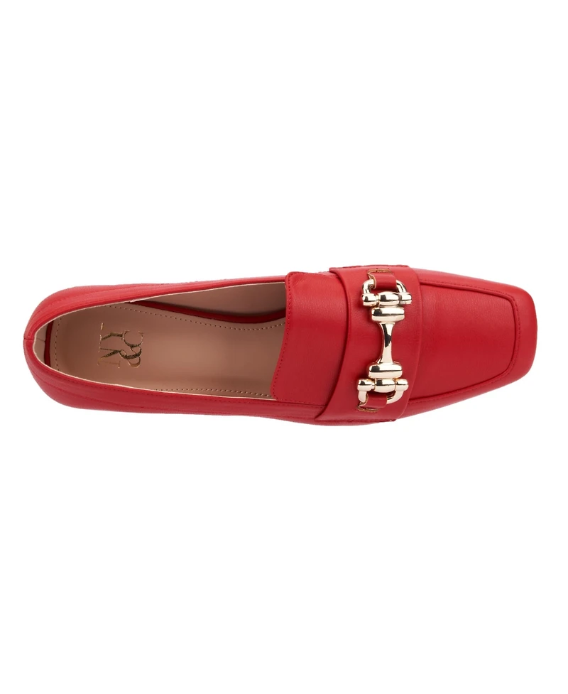 Women's Damara Loafer Dress Shoe