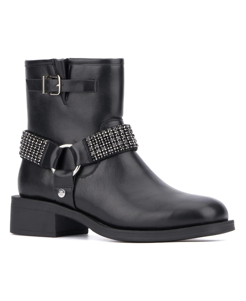 Women's Carson Ankle Boots