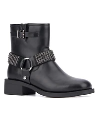 Women's Carson Ankle Boots