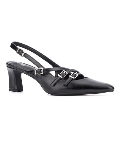 Women's Imari Slingback Heels