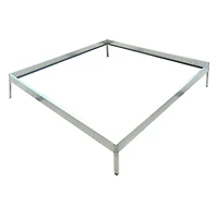 Streamdale Furniture Streamdale Sturdy and Water-Resistant Greenhouse with Hinged Rooftop Vents