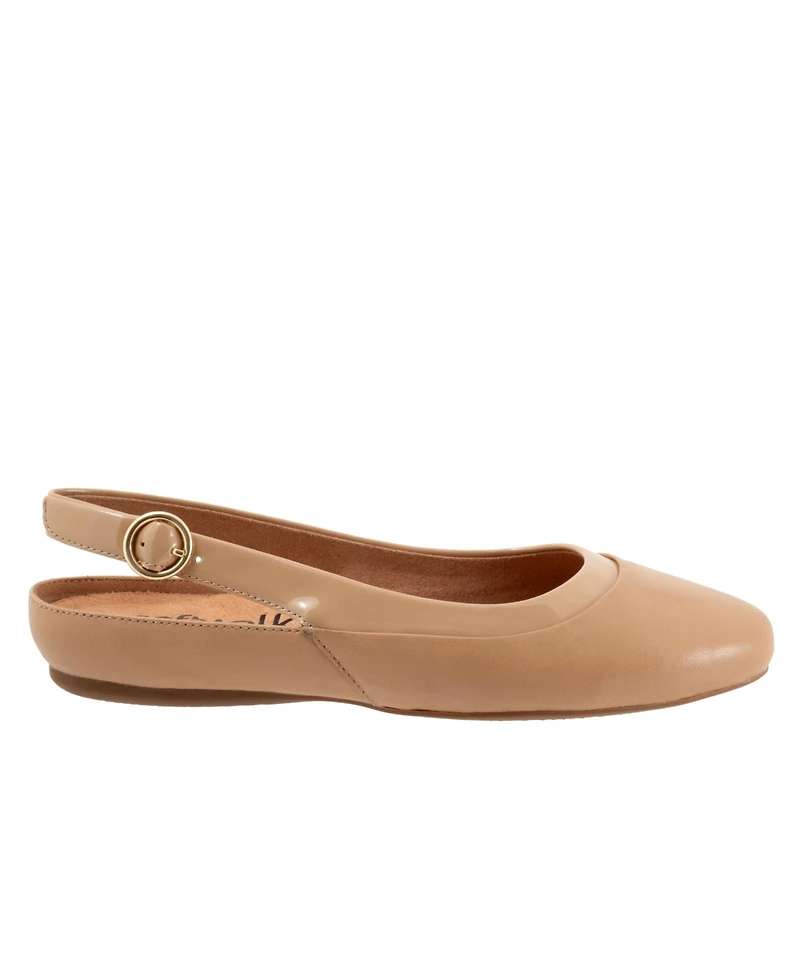 Softwalk Sheffield Slingback