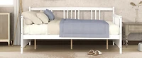 Streamdale Full Size Daybed With Support Legs