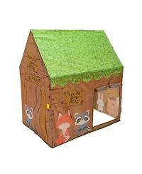 Lil' Club House Play Tent