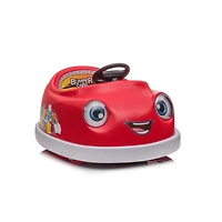 Streamdale Multifunctional Electric Ride-On Car