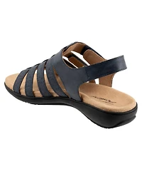 Trotters Tiki Tool Sandal