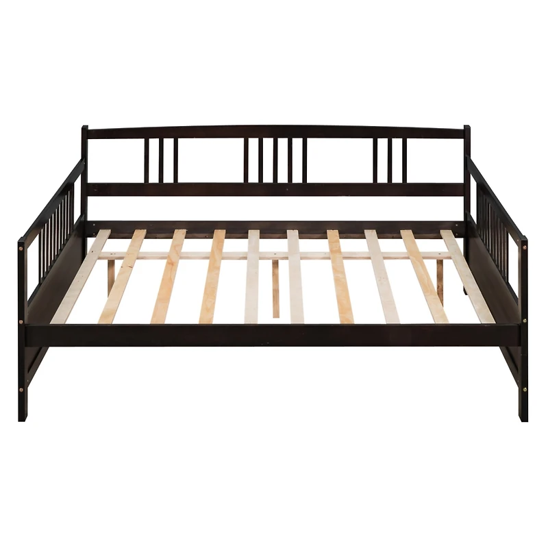Streamdale Full Daybed With Support Legs