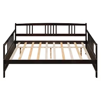 Streamdale Full Daybed With Support Legs