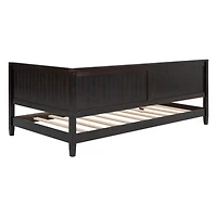Streamdale Twin Wood Daybed/Sofa Bed