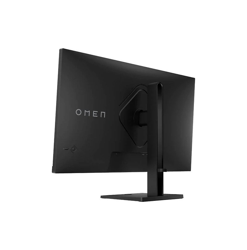 31.5 inch Omen 2K Qhd 165Hz Gaming Monitor - Black