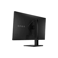 31.5 inch Omen 2K Qhd 165Hz Gaming Monitor - Black