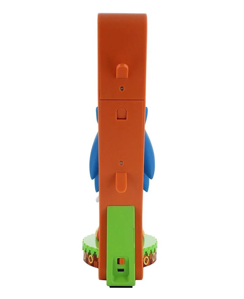 Exquisite Gaming Sega Sonic Deluxe Phone Stand