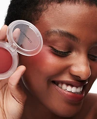 Mac Glow Play Cushiony Blush