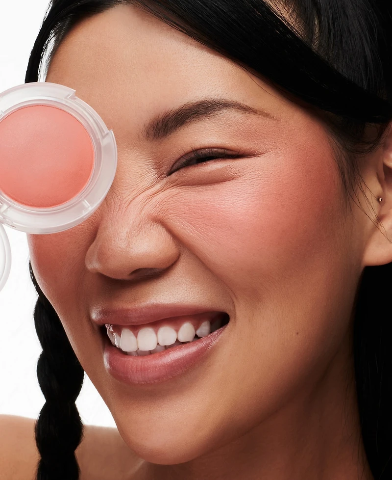 Mac Glow Play Cushiony Blush