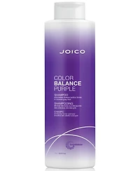 Joico Color Balance Purple Shampoo, 33.8 oz.