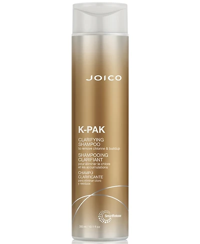 Joico K-pak Clarifying Shampoo, 10.1 oz.