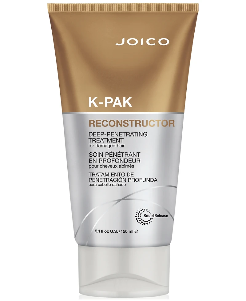 Joico K-pak Reconstructor Deep-Penetrating Treatment