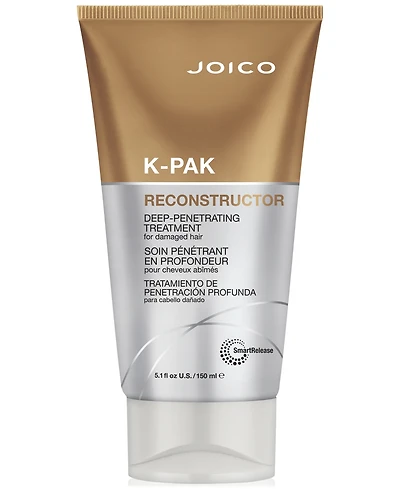 Joico K-pak Reconstructor Deep-Penetrating Treatment, 5.1 oz.