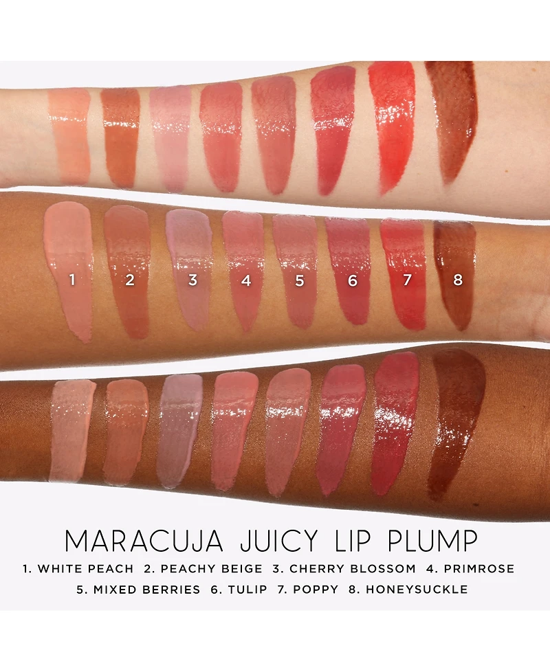 tarte Travel-Size Maracuja Juicy Lip Plump