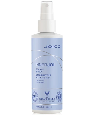 Joico Inner Joi Sea Salt Spray, 5.1 oz.