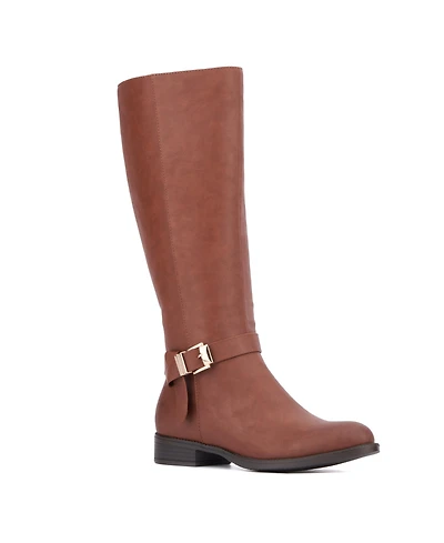 Women's Eleanor Tall Boot