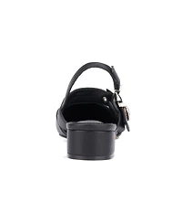 Women's Rea Slingback Heels