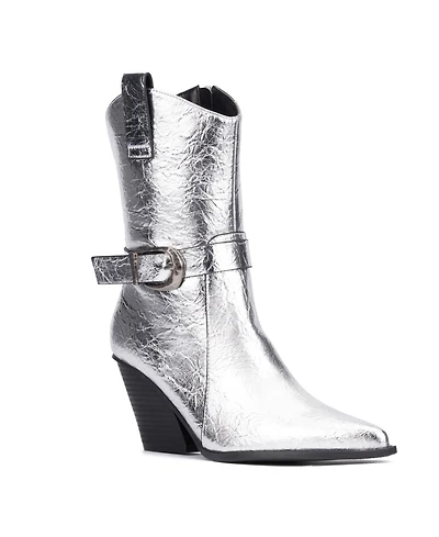 Women's Wesley Wedge Boot