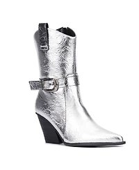 Women's Wesley Wedge Boot