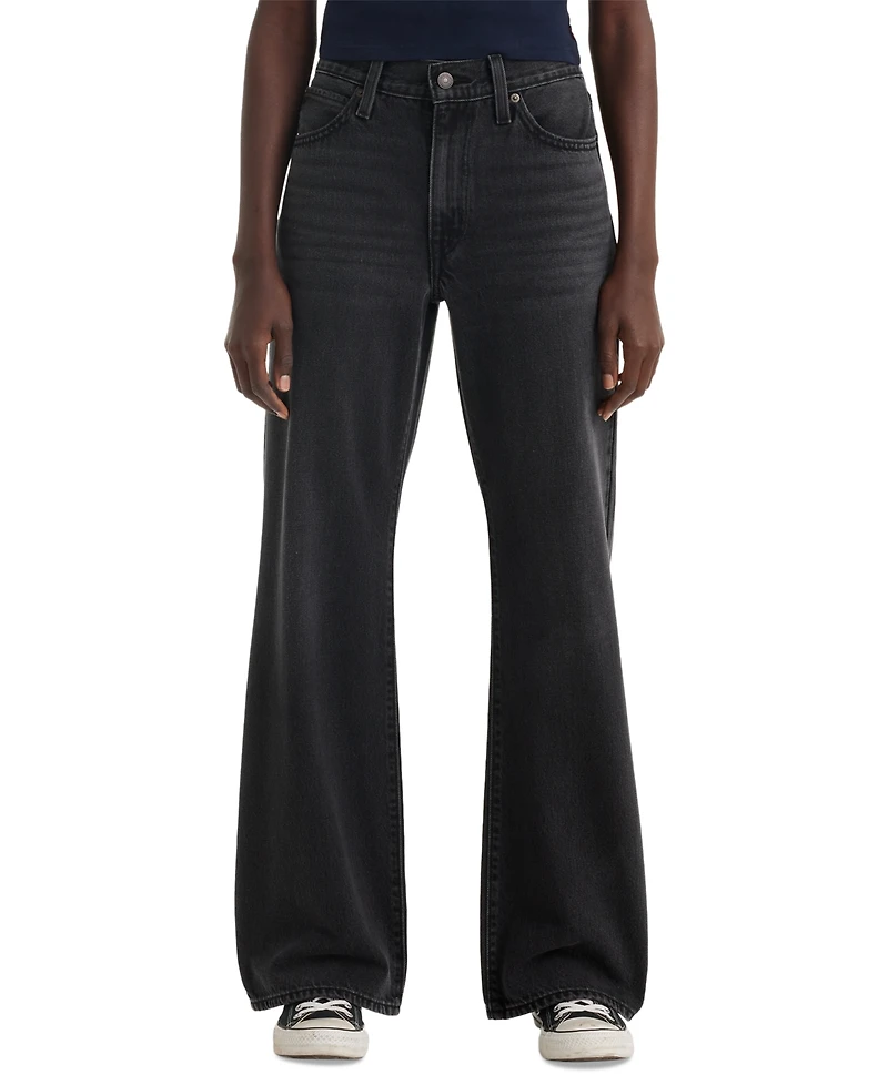 Levi's Women's '94 Cotton Baggy-Fit Bootcut Jeans