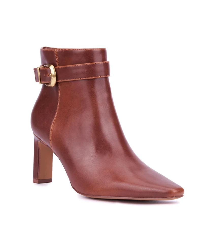 New York & Company Women's Mckenzie Dress Boots