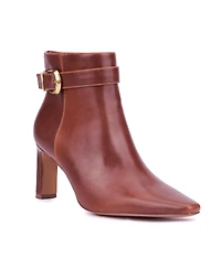 New York & Company Women's Mckenzie Dress Boots