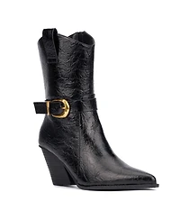 Women's Wesley Wedge Boot