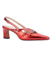 Women's Imari Slingback Heels
