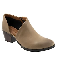 Bueno Caitlin Bootie