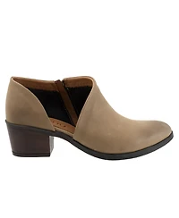 Bueno Caitlin Bootie