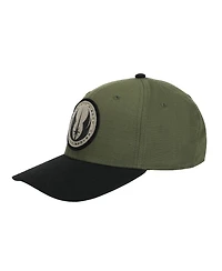 Star Wars Men's Jedi Order Symbol Green Snapback Hat