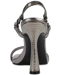 Karl Lagerfeld Paris Women's Cybil High-Heel Sandals