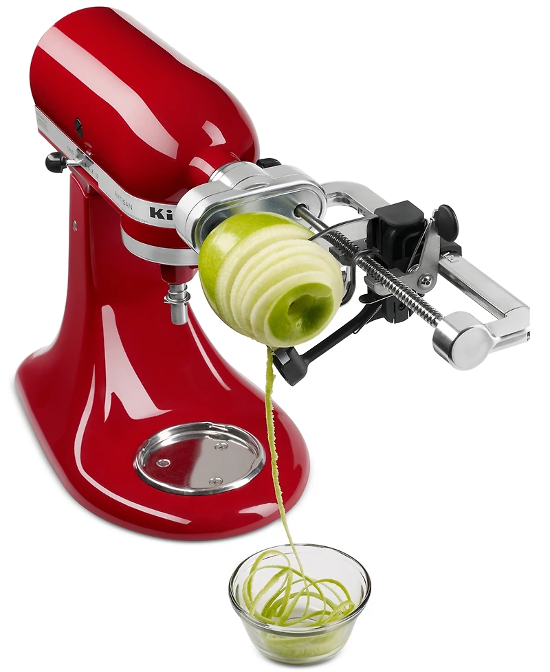KitchenAid Spiralizer Stand Mixer Attachment KSM1APC