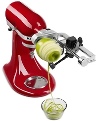 KitchenAid Spiralizer Stand Mixer Attachment KSM1APC