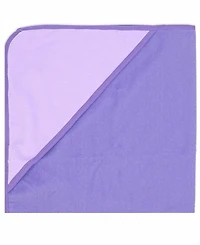 Tendertyme Baby Boys and Girls 8 Piece Hooded Bath Towel Wash Cloth Set