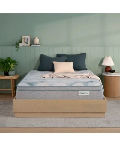 Beautyrest Beauty Sleep Dream Weaver 14.25 Medium Pillowtop Mattress Collection