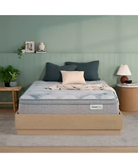 Beautyrest Beauty Sleep Dream Weaver 14.25 Medium Pillowtop Mattress Collection