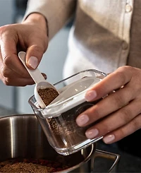 Zwilling Fresh Save Cube -Piece Vacuum Starter Set