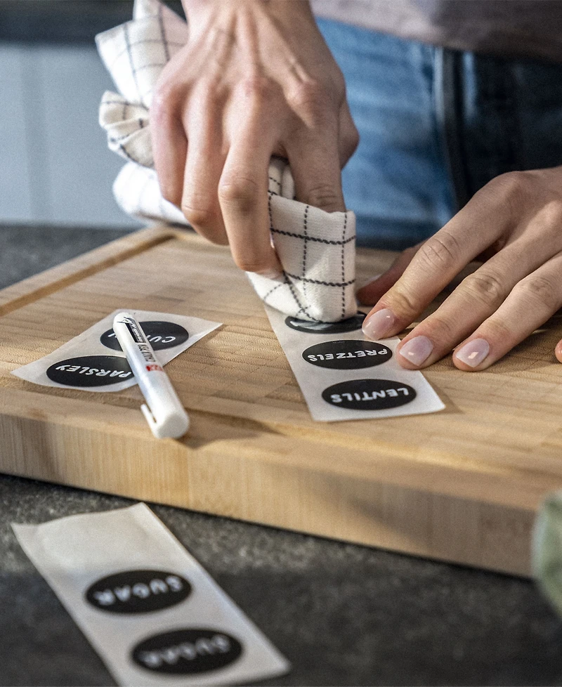 Zwilling Fresh Save Cube 5-Piece Vacuum Starter Set