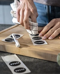 Zwilling Fresh Save Cube 5-Piece Vacuum Starter Set