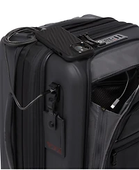 Tumi Alpha International Expandable 4 Wheel Carry On