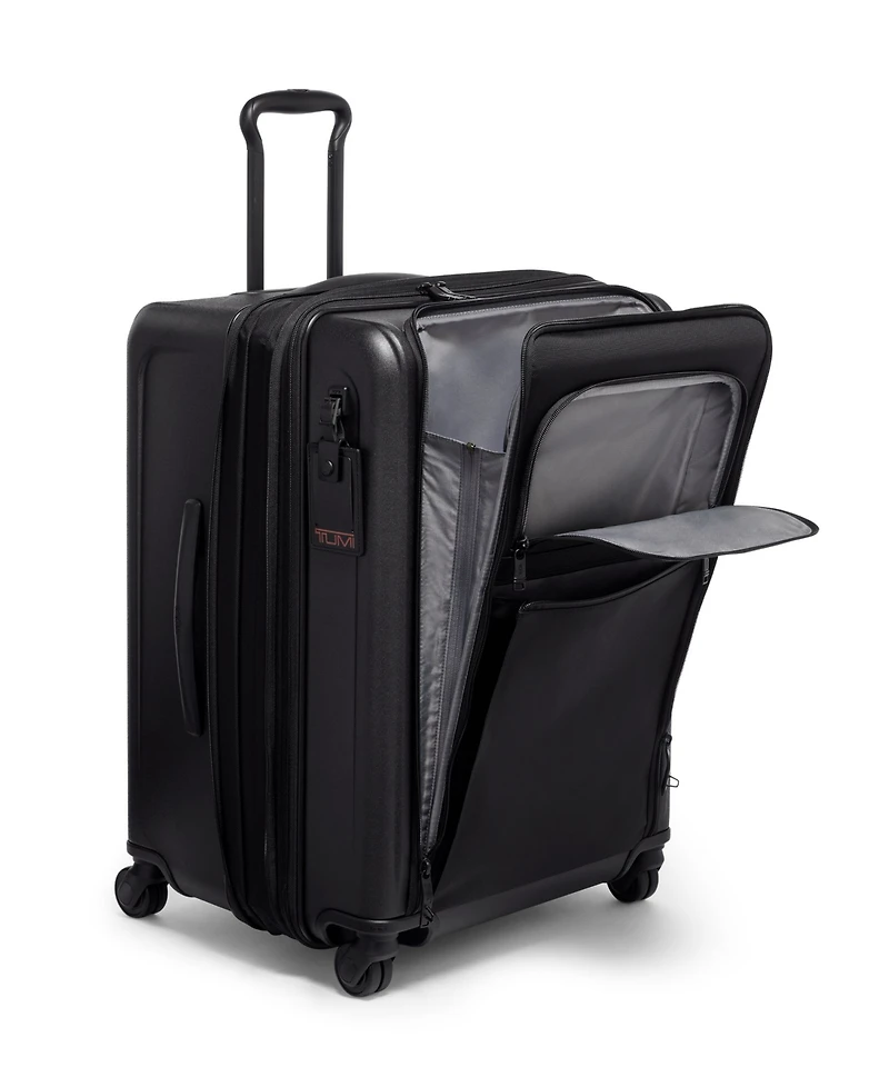 Tumi Alpha Short Trip Expandable 4 Wheel Packing Case