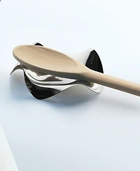 Alessi Spoon Holder by Lpwk, Paolo Gerosa