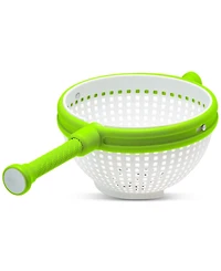 Dreamfarm Spina Vegetable and Fruit Colander and Salad Spinner