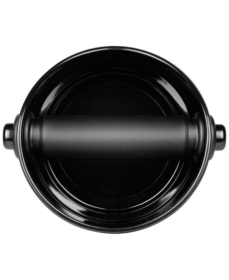 Dreamfarm Grindenstein Espresso Machine Knockbox Accessory